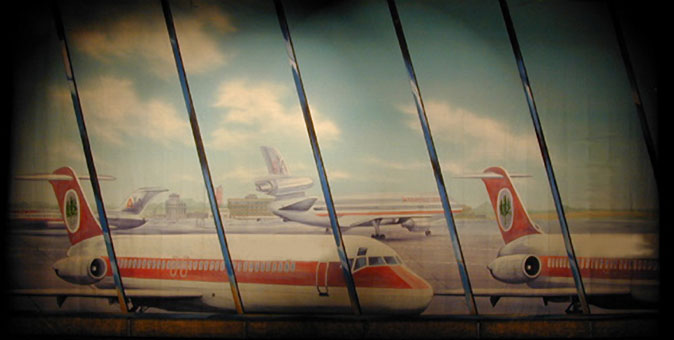 145 Airport